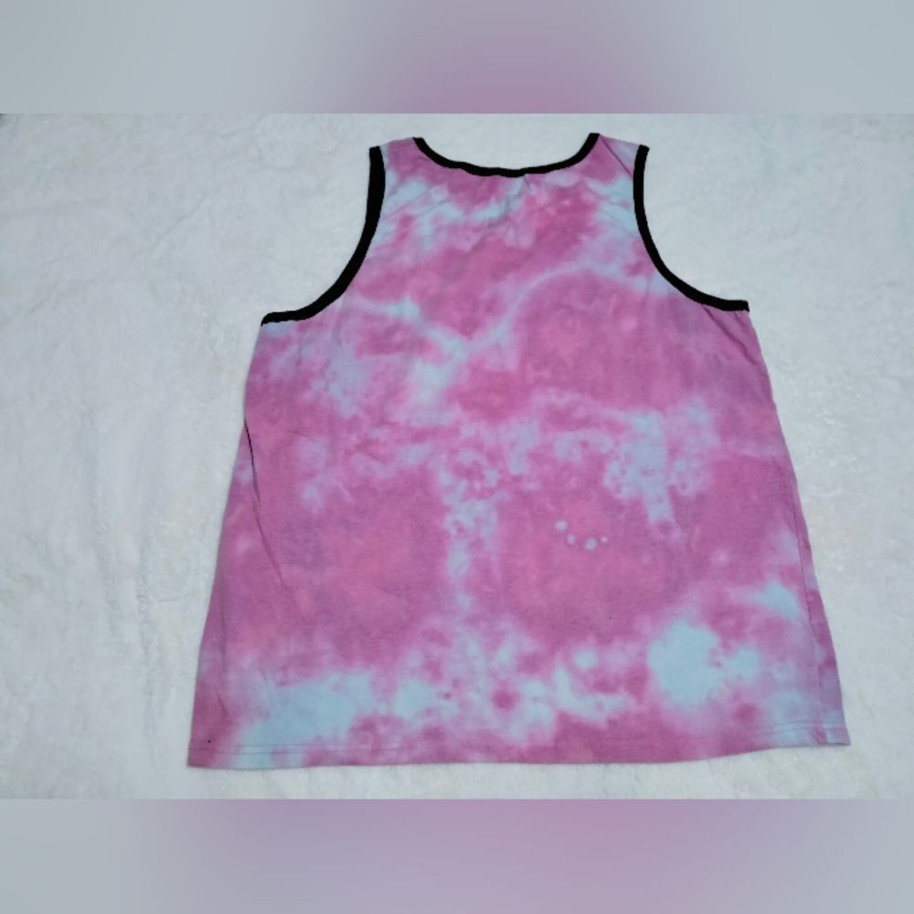 Good Luck Trolls Tank Top - Picture 5 of 6